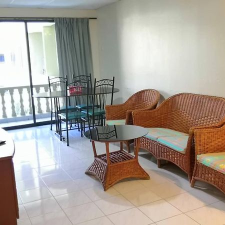 Pangkor Fun Fun Fun Apartment Пангкор Экстерьер фото