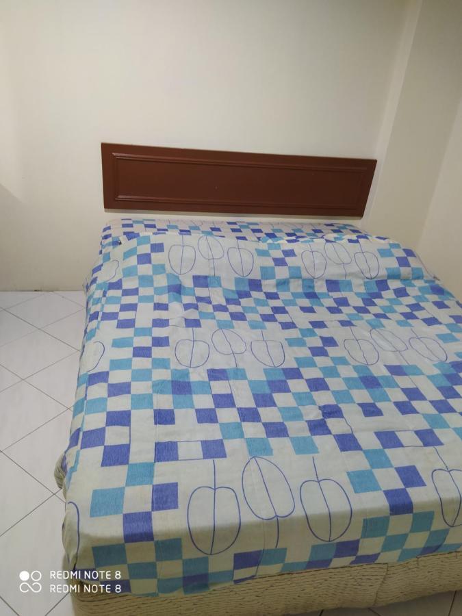 Pangkor Fun Fun Fun Apartment Пангкор Экстерьер фото