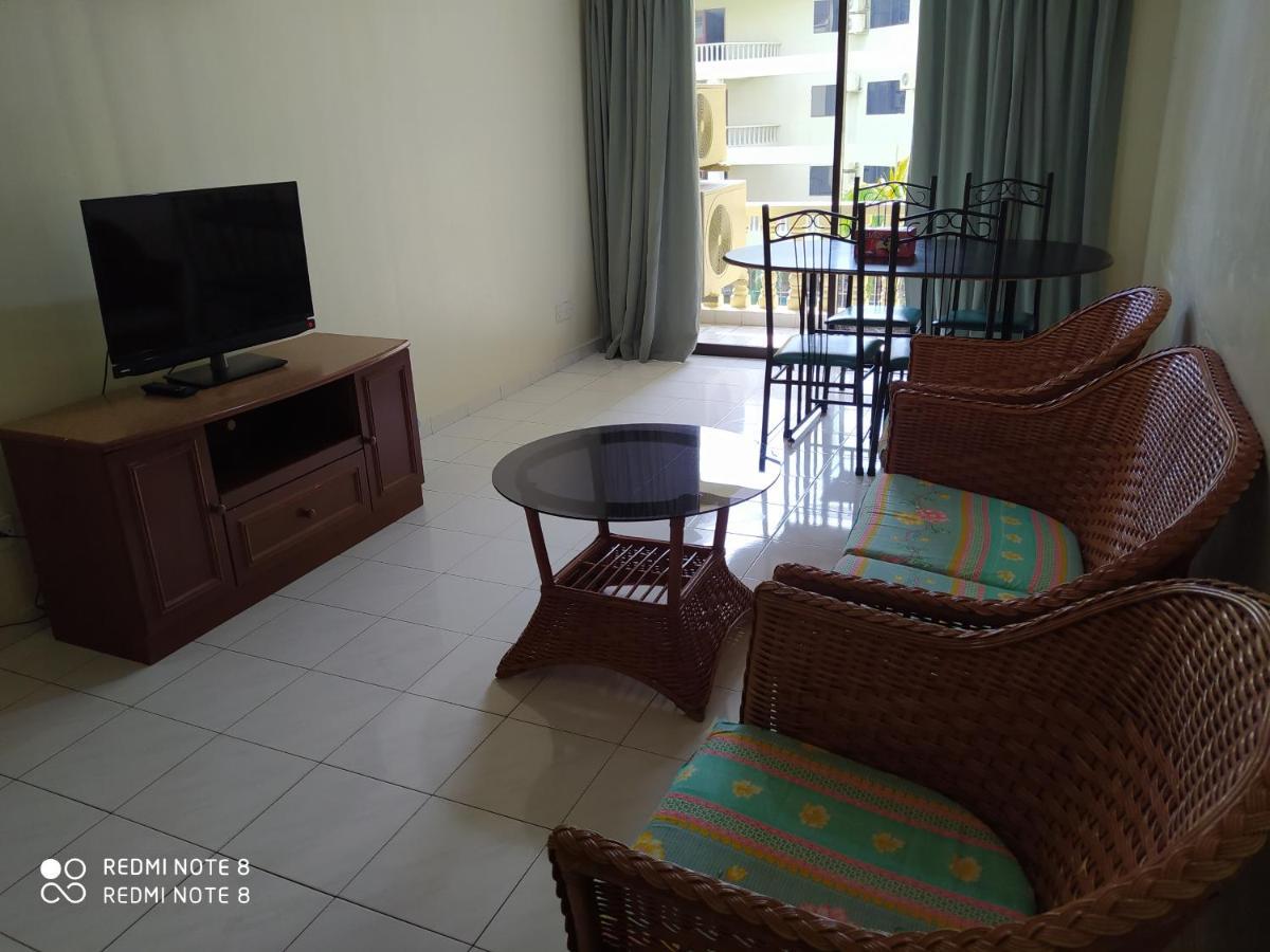 Pangkor Fun Fun Fun Apartment Пангкор Экстерьер фото