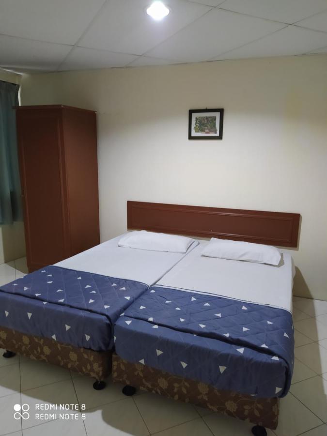 Pangkor Fun Fun Fun Apartment Пангкор Экстерьер фото