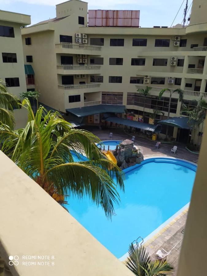Pangkor Fun Fun Fun Apartment Пангкор Экстерьер фото