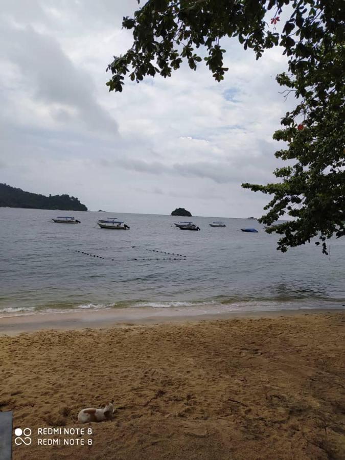 Pangkor Fun Fun Fun Apartment Пангкор Экстерьер фото